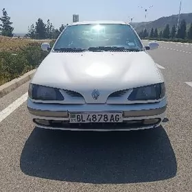 Renault Megane GT 1999
