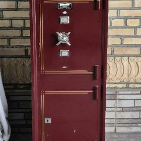 goktepe Seýf Сейф Seyf