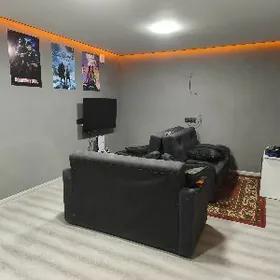 Arenda igrateka ucin bos yer