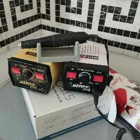 Фрейзер для маникюра