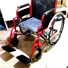 inwalit kalýasga инвалид коляс