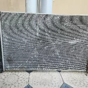 radyatyr suw 2020 lexus