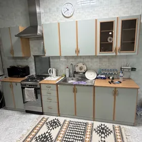 кухонный гарнитур