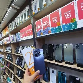 tecno spark 20 8/128gb