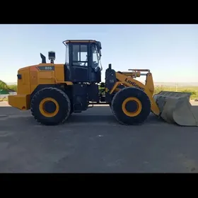 LiuGong CLG 856H 2024