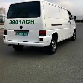 Volkswagen Transporter 2003