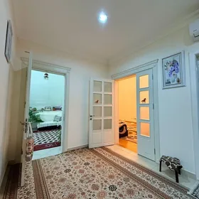 Çehow Elıtka 3komnat