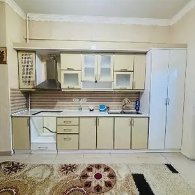 КУХОННЫЙ ГАРНИТУРЫ