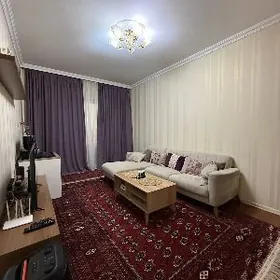 MIR2.3KOMNAT GYSSAGLY