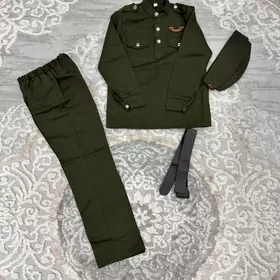 Костюм  на мальчика