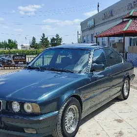 BMW 525 1991