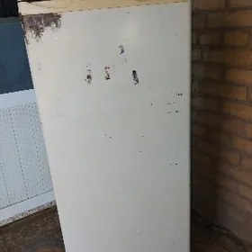 холодильник российский