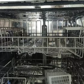 посудомоечная машина gap çanak