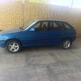 Opel Astra 1992