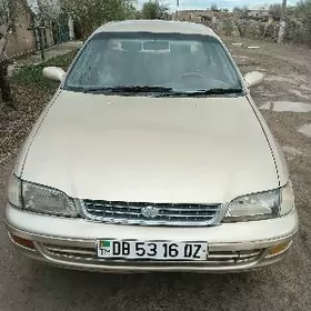 Toyota Corona 1993