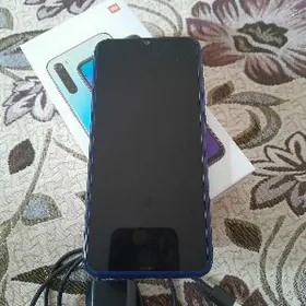 Redmi Not 8 4/64