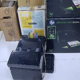 HP printerler zapjaslyk un