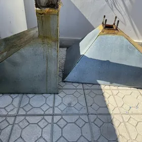 вытяжка для кафе