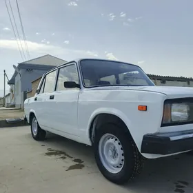 Lada 2107 1993