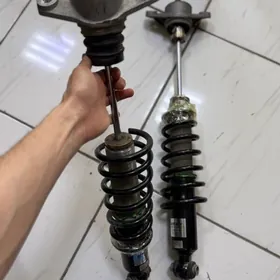 Amortizator F-Sport K5 2021-24