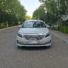Hyundai Sonata 2017