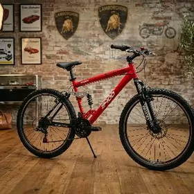 Tigir Велосипед Lamborghini