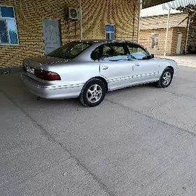 Toyota Avalon 1998
