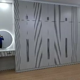 MEBEL ️️️ STENKA ŞFANER