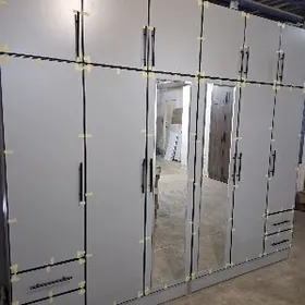 MEBEL ️️️ GARNATUR ŞKAF