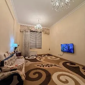 Çehow Elitka 3komnat