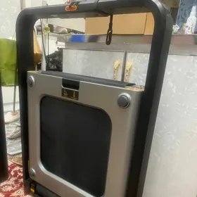 Begowoy dorojka/Беговая дорожк