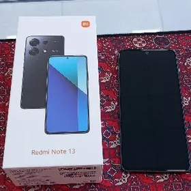 Redmi note 13 8/128Gb