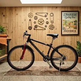 Tigir Велосипед PEUGEOT