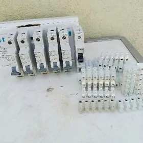 Сименс автомат 25 лик хем клем