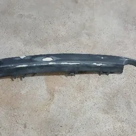 Corolla s kilas  isgi bamper