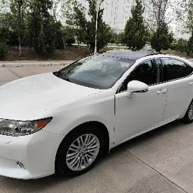 Lexus ES 350 2013