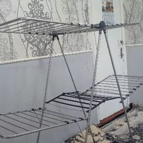 УЛЫ. СУШИЛКА