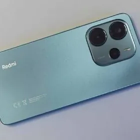 Redmi Note 14 6+6/128