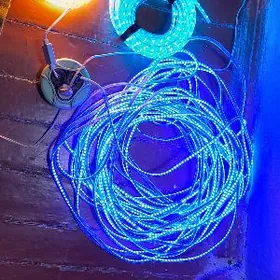 Диодная лента, Diodnaya lenta