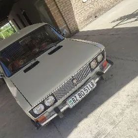 Lada 2106 1986