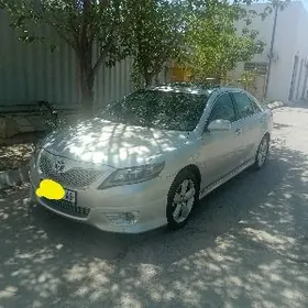 Toyota Camry 2007