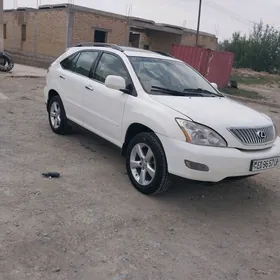 Lexus RX 330 2004