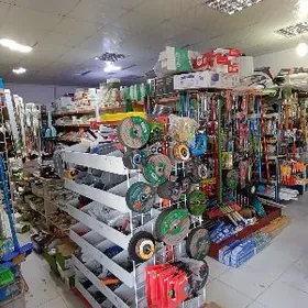 Магазин Стройматериалов Satlyk