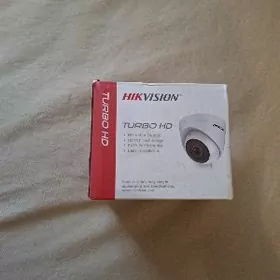 камера видео-наблюдения Б/У