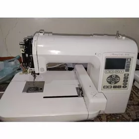 Kampýutyr ýaka maşyn