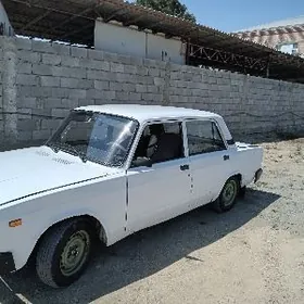 Lada 2107 1998