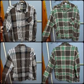 ТЕПЛЫЕ РУБАШКИ! ТУРЕЦКИЕ!