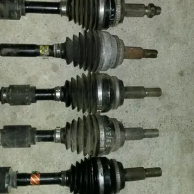 Granat Senna/Venza/Haýlander.