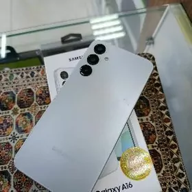 Samsung A16  6/128
