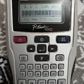 портативный принтер